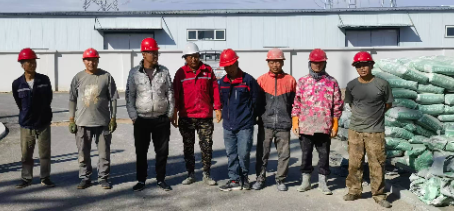 琼海厂房地基沉降注浆加固施工队伍怎么选